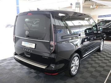 Volkswagen Caddy Maxi eHYBRID DSG STYLE ACC KAM 7SITZ AHK