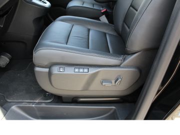 Citroën Spacetourer Max XL