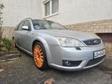 Ford Mondeo ST220 ST220 - Ford: St220