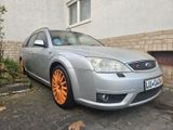 Ford Mondeo ST220 ST220 - Ford Mondeo: St220