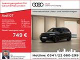 Audi Q7 SUV S line business TFSI e qu. AHK*LEDER*WR**
