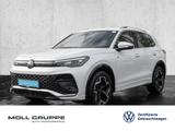 Volkswagen Tiguan 2.0 TDI DSG R-Line LED ACC