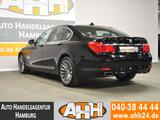 BMW 740 iA KLIMAAUT|4xSITZHZ|SOUND|NAVI-PROF|19Z|2HD - BMW 7er Reihe: Limousine