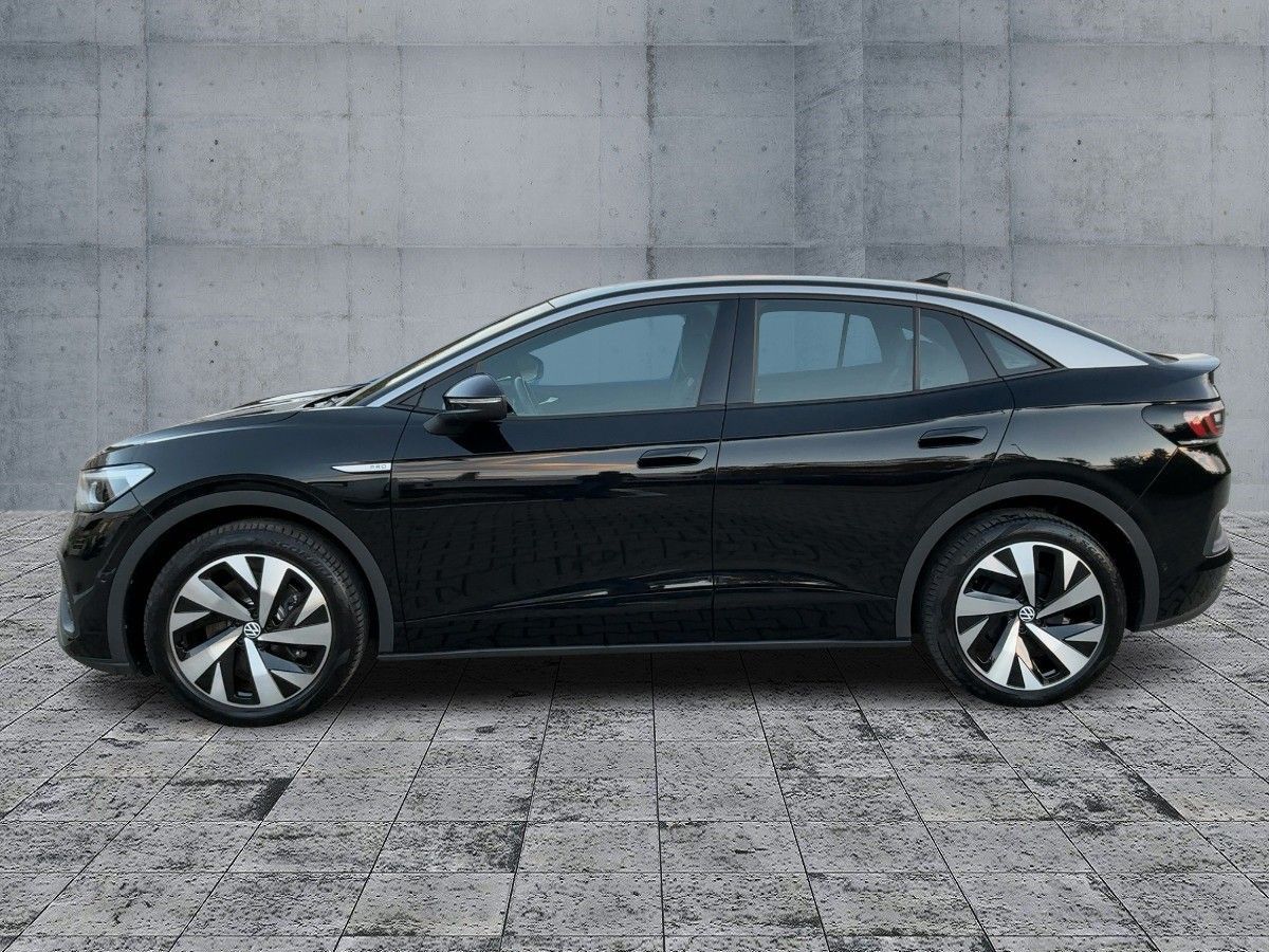 Volkswagen ID.5 - Bild 4