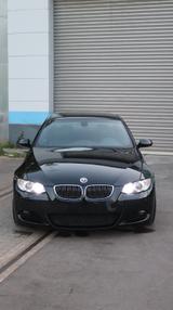 BMW 335i Coupe*N54*e92*Handschalter*M Paket* - BMW 335 aus 2009: 335i