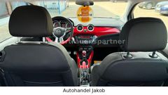 OPEL Adam/Slam/SonderAusstattung2Jahre Garantie!