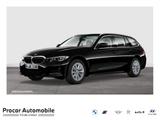 BMW 320d Touring AHK HuD PDC DAB LED Shz Lordose - BMW 320 Gebrauchtwagen in Düsseldorf