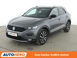 Volkswagen T-Roc 2.0 TDI Style 4Motion Aut.*NAVI*ACC*CAM* - Volkswagen T-Roc mit Diesel-Antrieb: Geländewagen