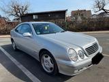 Mercedes-Benz, CLK 230 Kompressor Avangard... - gebrauchte Mercedes-Benz CLK 230 aus dem Jahr 2002