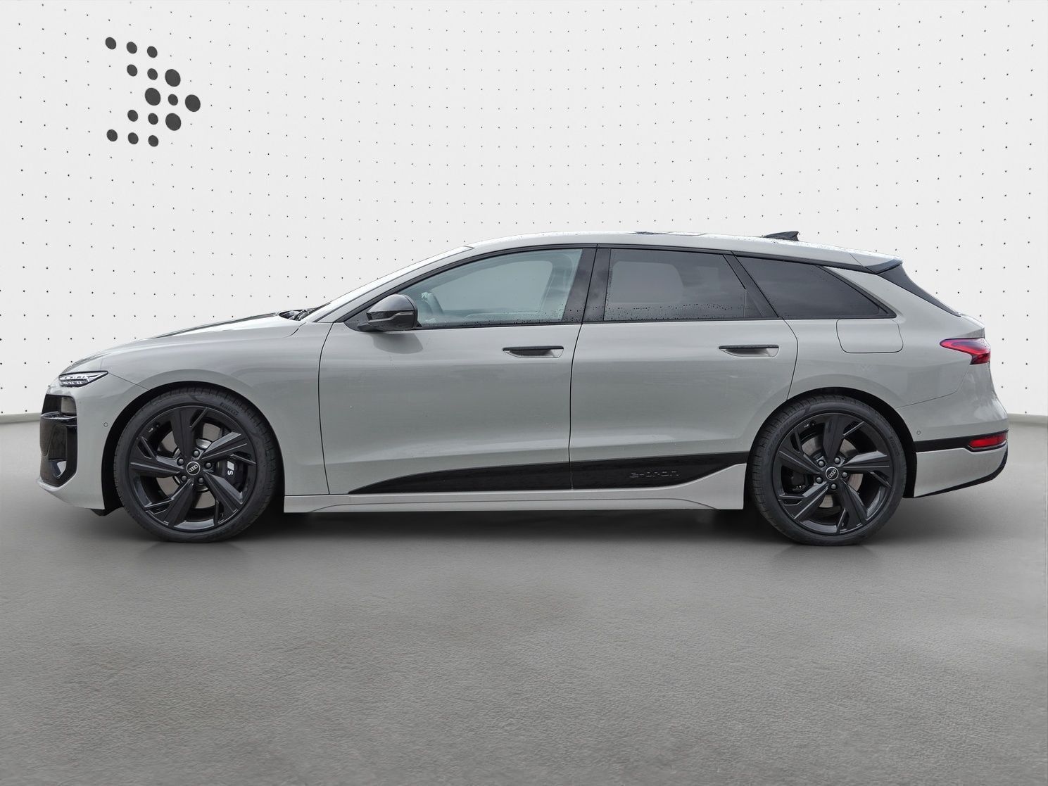 Audi S6 e-tron - Bild 3