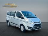 Ford Transit Custom Kombi 310 L1 Trend 9 Sitzer - Ford Transit SUV