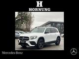 Mercedes-Benz GLB 200 4x4 AMG AHK PANOD. SOUND KAMERA NAVI LED