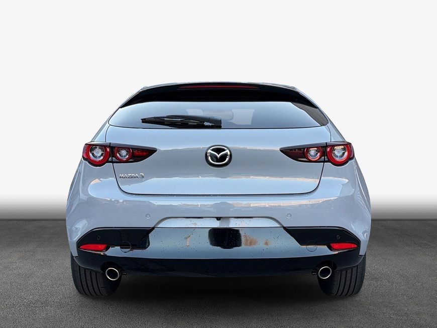 Mazda 3 - Bild 5