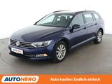 Volkswagen Passat 2.0 TDI Comfortline BMT *NAVI*ACC*CAM* - VW Passat Gebrauchtwagen in Hamburg
