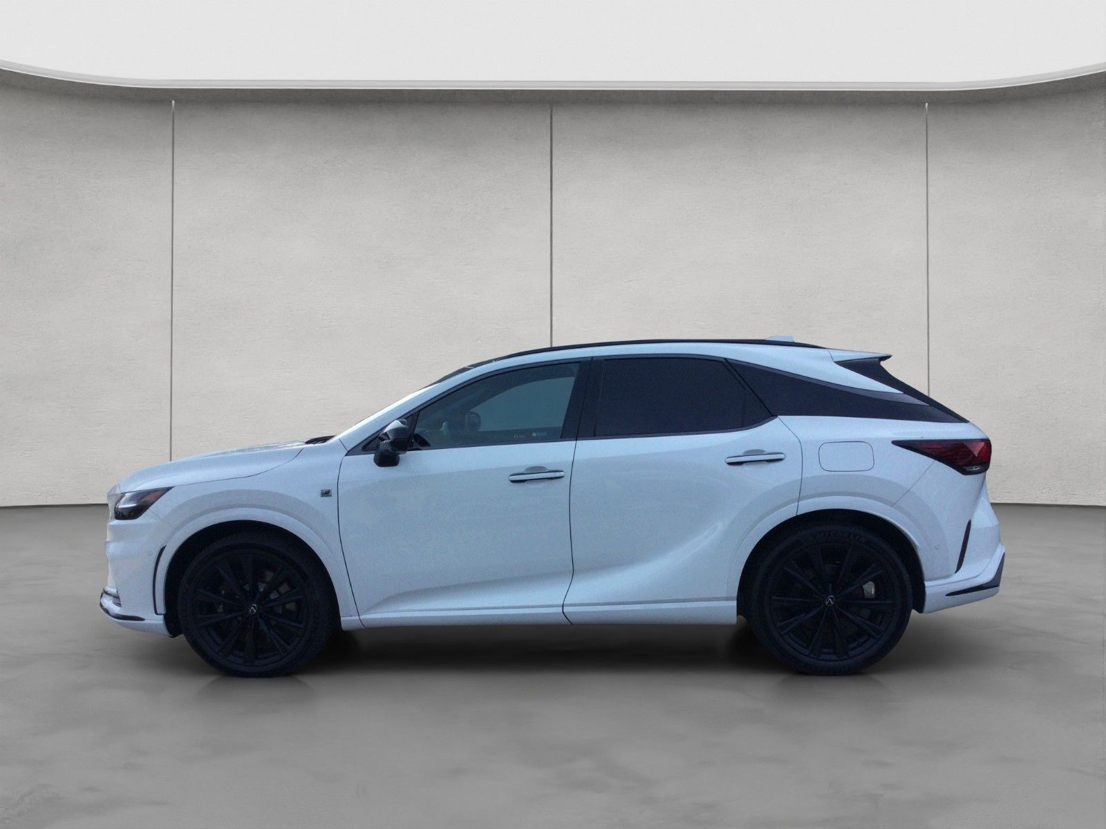 Lexus RX500h F-Sport Perform. +All Extras MMY2026 imagem 2
