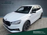 Skoda Fabia 1.0 TSI Monte Carlo LED SHZ RFK - Skoda Fabia aus 2025