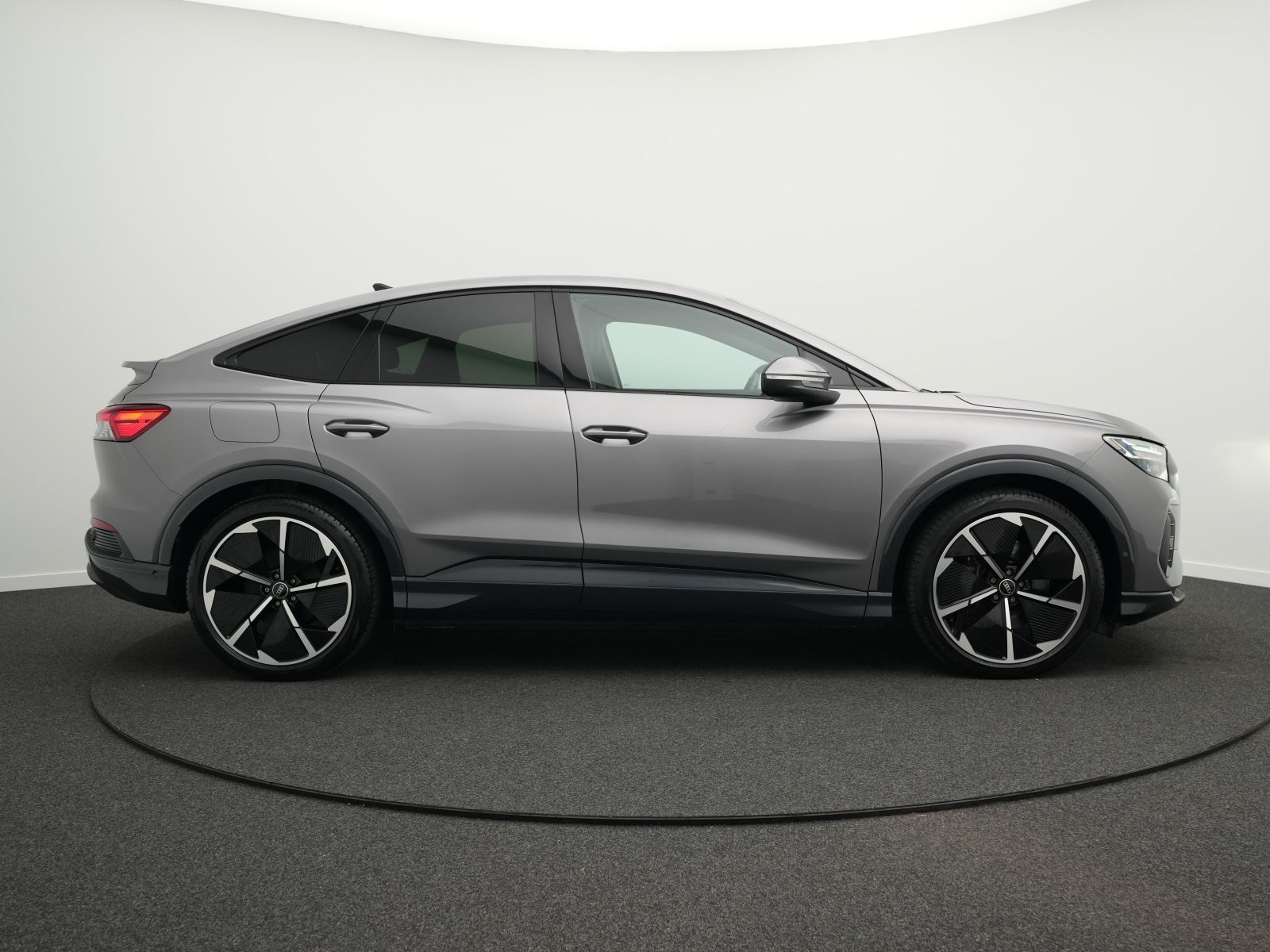 Audi Q4 e-tron - Bild 12