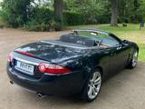 Jaguar XK 3.5L V8 Cabriolet - toller Zustand - Jaguar XK von privat