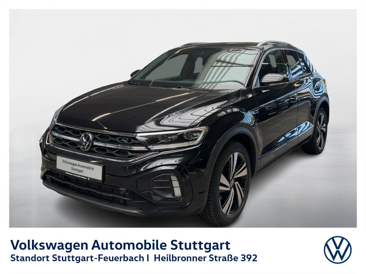 Volkswagen T-Roc - Bild 2