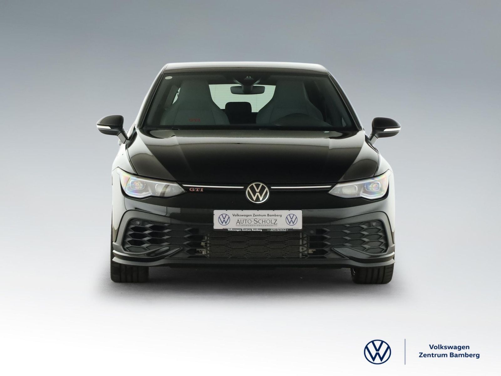 Volkswagen Golf VIII 2.0 TSI GTI Clubsport DSG AKRA PANO foto 2