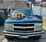 Chevrolet Tahoe - Chevrolet Gebrauchtwagen von 1997