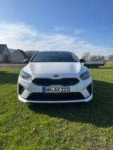 Kia pro_cee'd / ProCeed 1.6 T-GDI DCT GT GT - Kia pro cee'd / ProCeed von privat