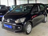 Volkswagen up! move up!*SHZ*PDC*Klima* - VW up! in Kiel