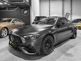 Mercedes-Benz CLE 53 AMG CLE Coupe AMG CLE 53 4Matic Pack Prem - gebrauchte Mercedes-Benz CLE 53 AMG aus dem Jahr 2024