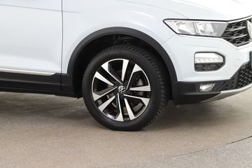 Volkswagen T-Roc - 3