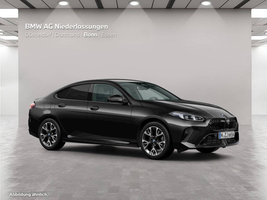 BMW 220 - Bild 9