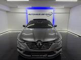Renault Talisman Intens Aut. NAV LED BOSE PANO AHK CAM - Renault Talisman in Duisburg