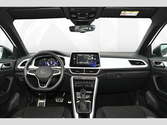 Volkswagen T-Roc - Bild 8