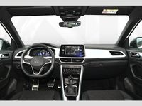 Volkswagen T-Roc - Vorschau Bild 8