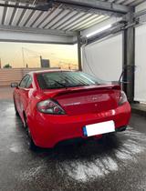 Hyundai Coupe GK RHD 1.6l 16V 105ps - Hyundai Coupe: Gk