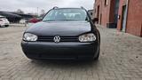 Volkswagen Golf 2.0 Auto Ocean Variant Ocean - Volkswagen Golf aus 2004: Variant