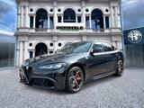 Alfa Romeo Giulia 2.9 V6 Bi-Turbo (520 PS) SOFORT VERFÜGBAR - Alfa Romeo Giulia: Limousine