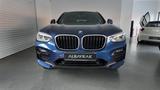 BMW X4 xDrive 30 d  Advantage - BMW X4 Advantage mit Diesel-Antrieb