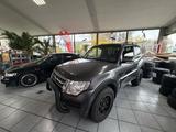 Mitsubishi Pajero 3.2 DI-D Final Edition Nr. 181/1000 - Mitsubishi Pajero: 3.2