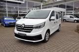 Renault Trafic Combi 2.0 L1H1 Life PDC Kamera 8-Sitzer - Renault Trafic aus 2023
