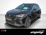 Seat Arona FR-line 1.5 TSI DSG BEATS+KAMERA+LED+NAVI - Seat Arona: Beats