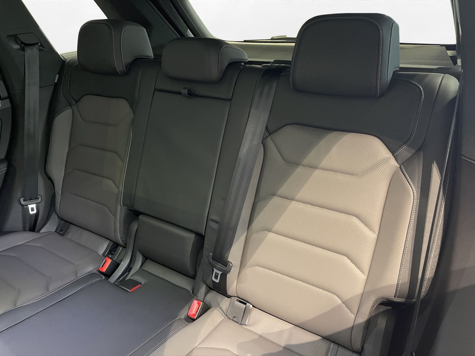 Volkswagen Touareg - Bild 19