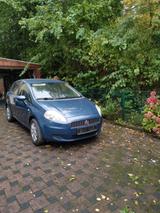 Fiat Grande Punto 1.4 16V Dynamic Dynamic - Fiat Grande Punto: 16v