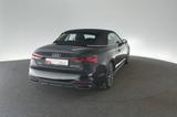 Audi A5 Cabrio 35 TFSI S tronic LED GRA Navi - : Roadster, 4 Sitzer