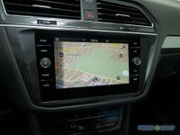 Volkswagen Tiguan - Vorschau Bild 10