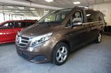 Mercedes-Benz V 220 CDI AVANTGARDE LANG *AHK*TEMP*SHZ*360°Kam. - Mercedes-Benz V 220: Cdi