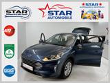 Ford Kuga Titanium X 2.5 FHEV AWD Hybrid Automatik E6 - Ford Kuga FHEV Gebrauchtwagen