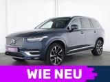 Volvo XC90 Inscription Adaptives Luftfahrwerk|Panorama - Volvo XC90 Gebrauchtwagen in Frankfurt