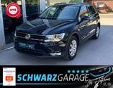 Volkswagen Tiguan Comfortline*4Motion*ACC* - Volkswagen Tiguan Comfortline mit Diesel-Antrieb