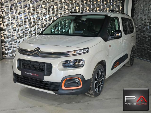 Citroën Berlingo 1.5 Blue-HDi Shine XL Automatik