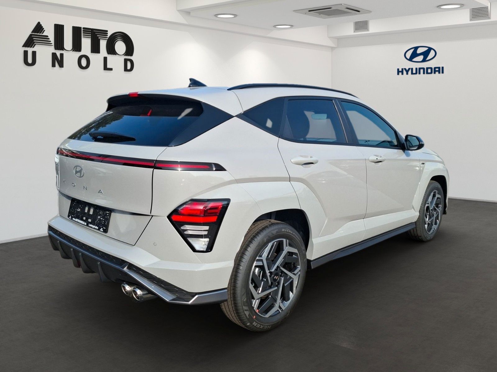Hyundai KONA - Bild 3